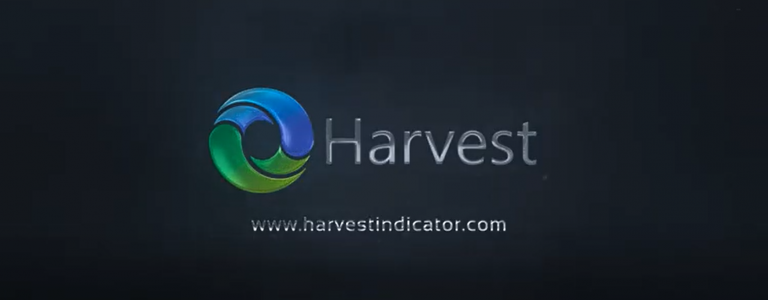 การพัฒนา Harvest 2.0